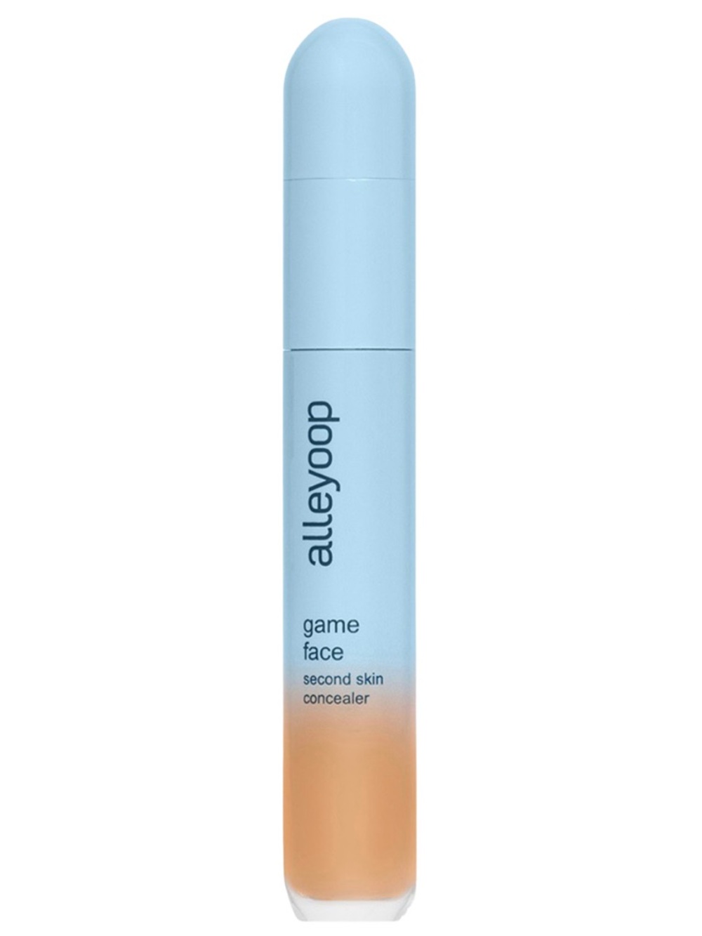 Alleyoop Golden Game Face Second Skin Concealer